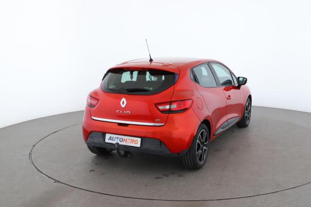 Renault Clio image 8