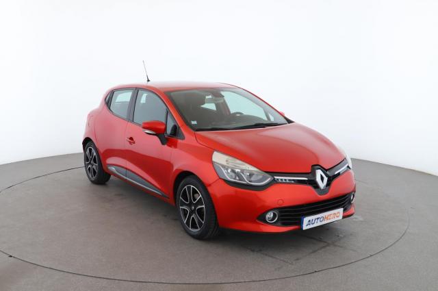 Renault Clio image 6