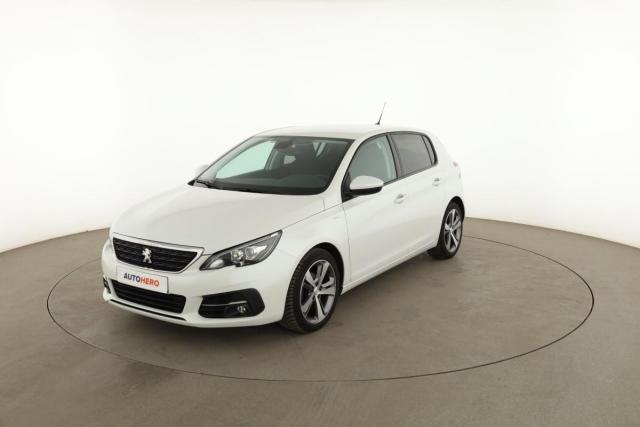 Peugeot 308 1.5 Blue-Hdi Style 100 Ch