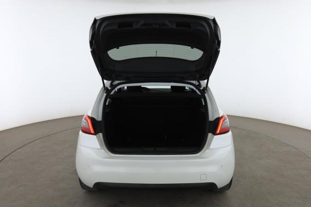 Peugeot 308 image 8