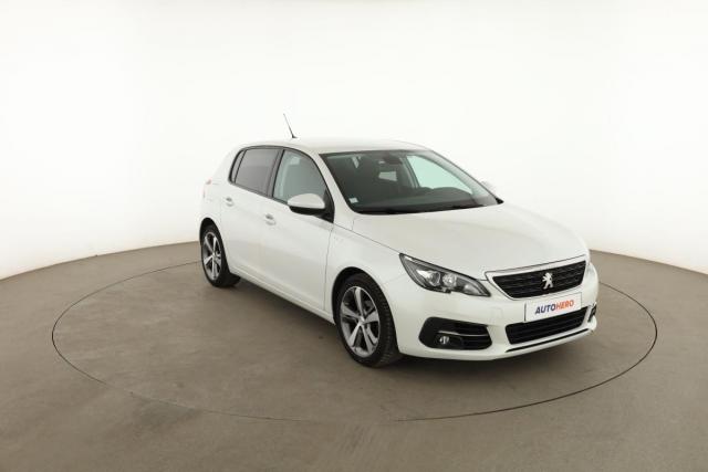Peugeot 308 image 4