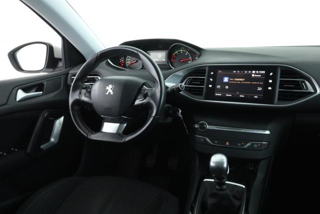 Peugeot 308 image 3