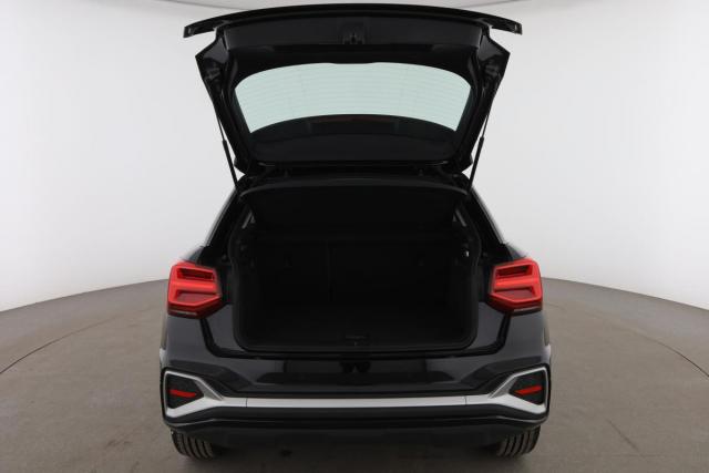 Audi Q2 image 1