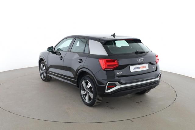 Audi Q2 image 9