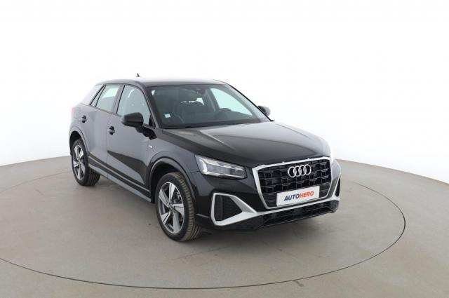 Audi Q2 image 4