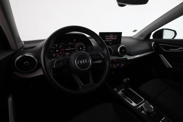 Audi Q2 image 7