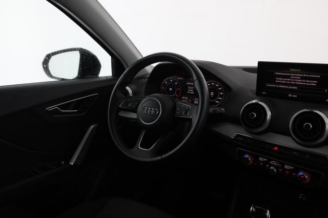 Audi Q2 image 3