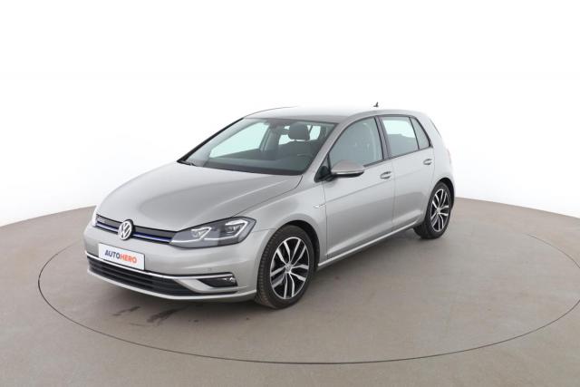 Volkswagen Golf Vii 1.5 Tsi Evo Bluemotion Tech Carat Dsg7 5p 130 Ch