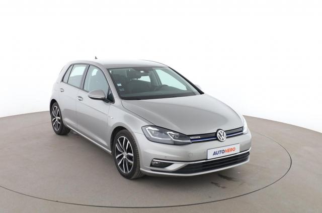 Volkswagen Golf image 4