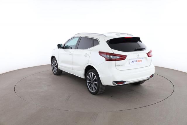Nissan Qashqai image 4