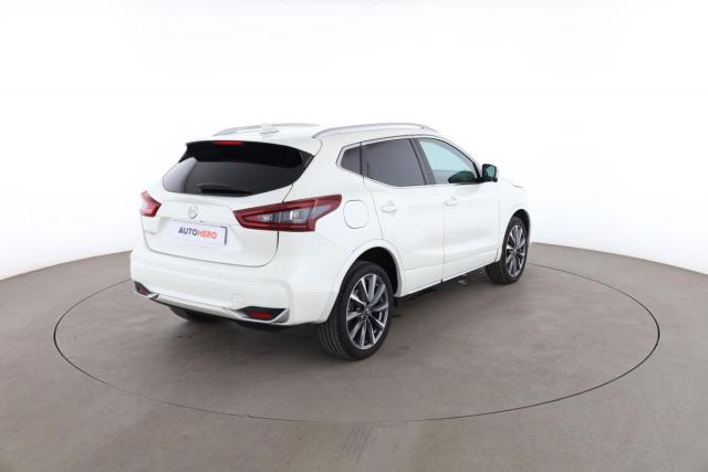 Nissan Qashqai image 5
