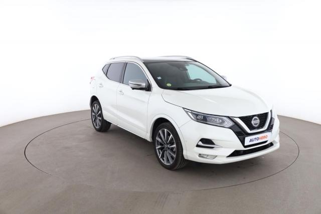 Nissan Qashqai image 9