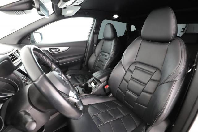 Nissan Qashqai image 3