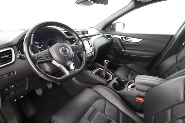 Nissan Qashqai image 6