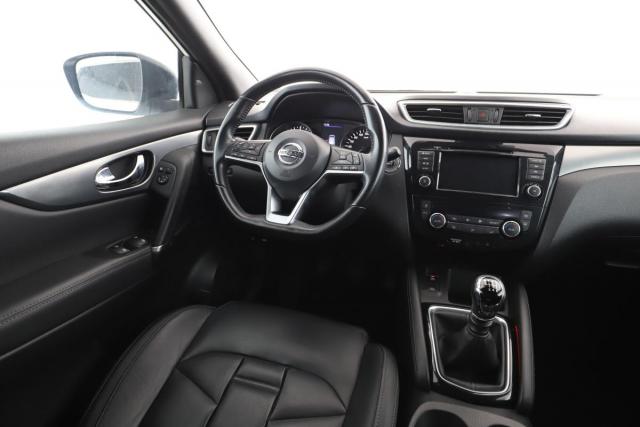 Nissan Qashqai image 8