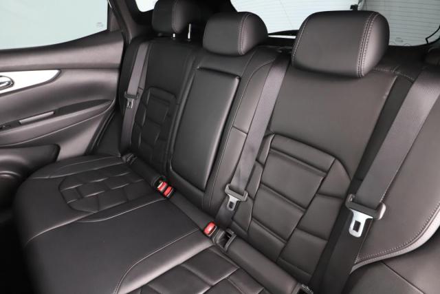 Nissan Qashqai image 7