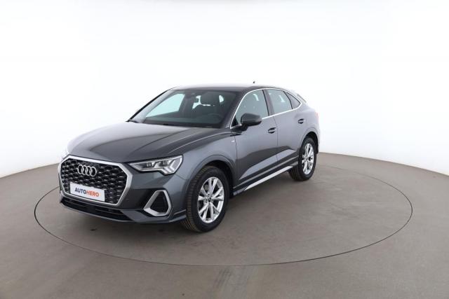 Audi Q3 Sportback 35 Tfsi S Line S Tronic 7 150 Ch