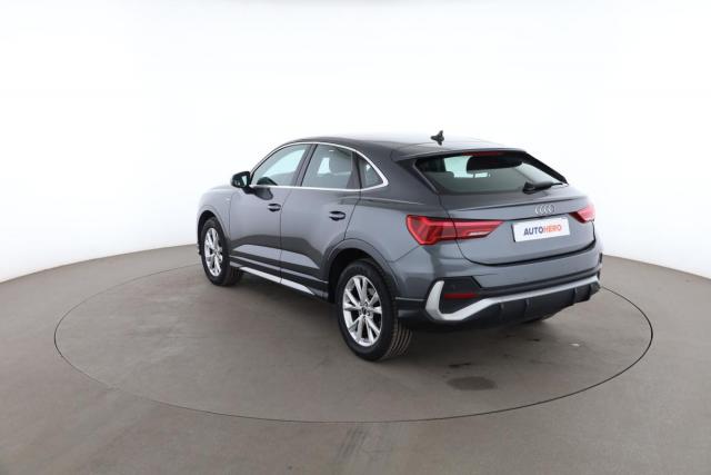 Audi Q3 Sportback image 6