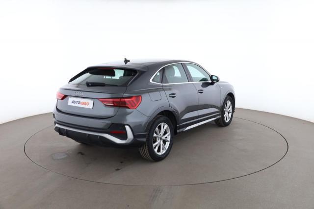 Audi Q3 Sportback image 4