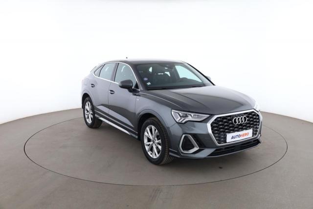 Audi Q3 Sportback image 7
