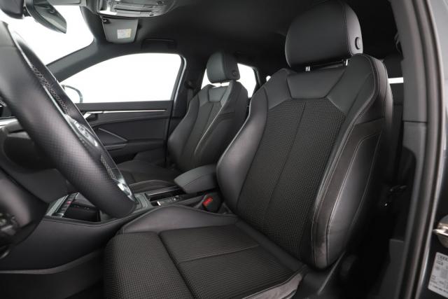 Audi Q3 Sportback image 1