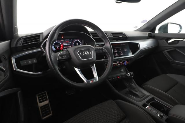 Audi Q3 Sportback image 2