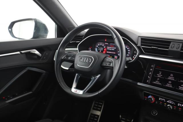 Audi Q3 Sportback image 8