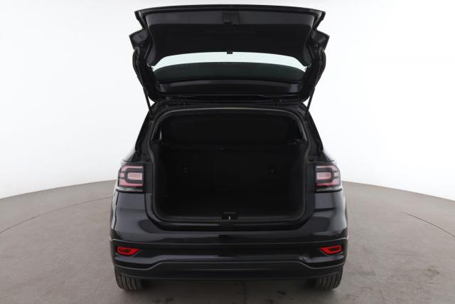 Volkswagen T-Cross image 5