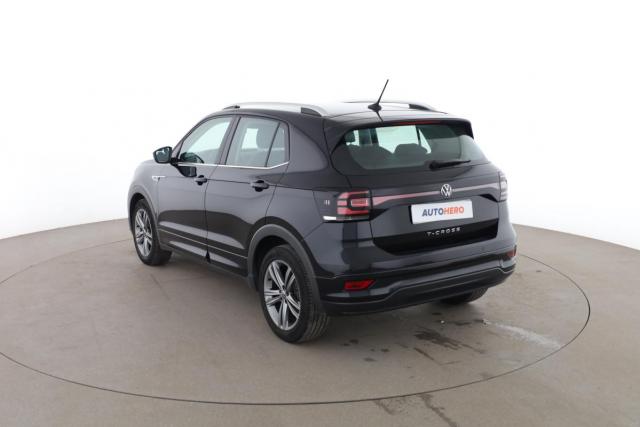 Volkswagen T-Cross image 8