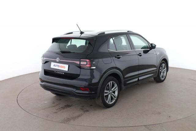 Volkswagen T-Cross image 6