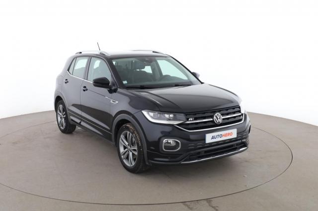 Volkswagen T-Cross image 2