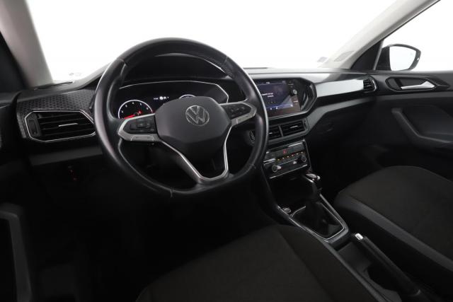 Volkswagen T-Cross image 4