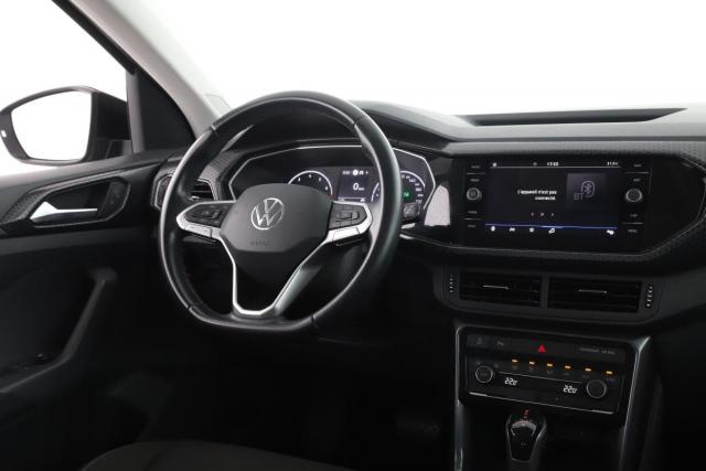 Volkswagen T-Cross image 1