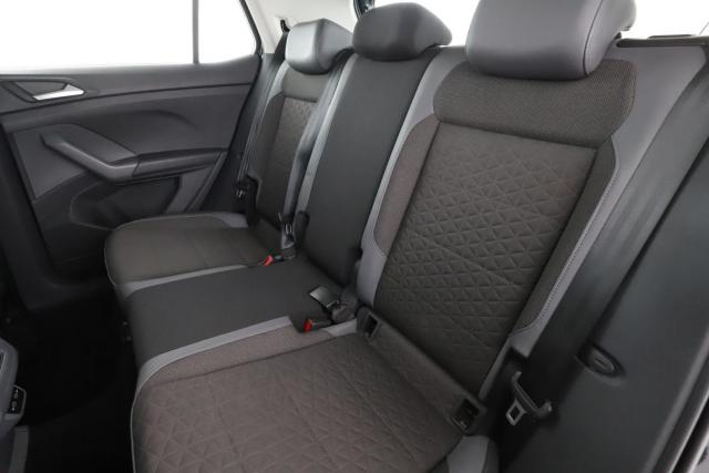 Volkswagen T-Cross image 9