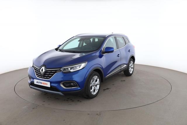Renault Kadjar 1.3 Tce Intens Edc 140 Ch