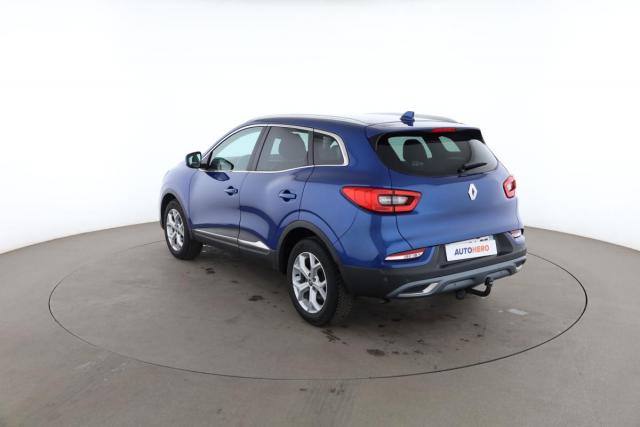 Renault Kadjar image 8