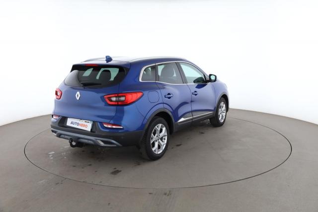 Renault Kadjar image 7