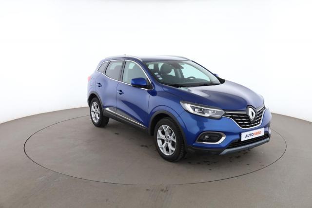 Renault Kadjar image 6