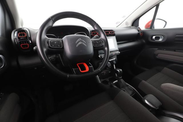 Citroen C3 Aircross image 9