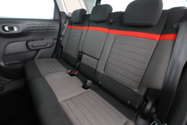 Citroen C3 Aircross image 3