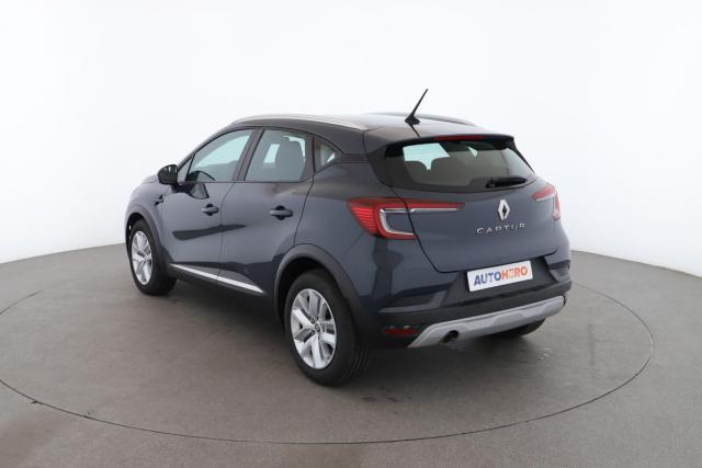 Renault Captur image 6