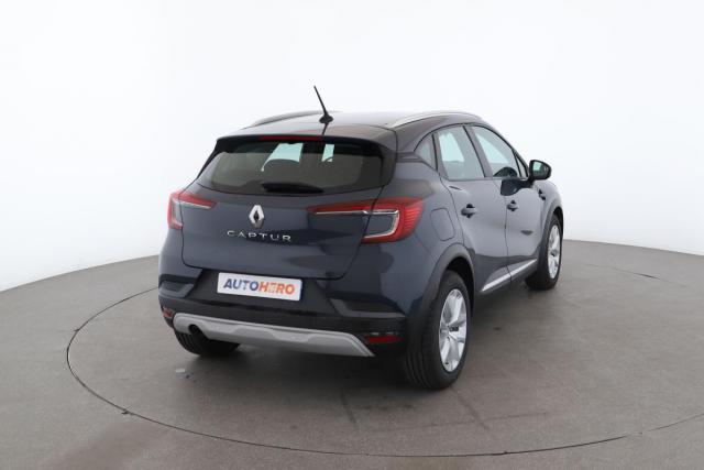 Renault Captur image 7