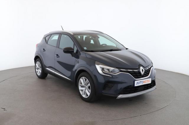 Renault Captur image 4