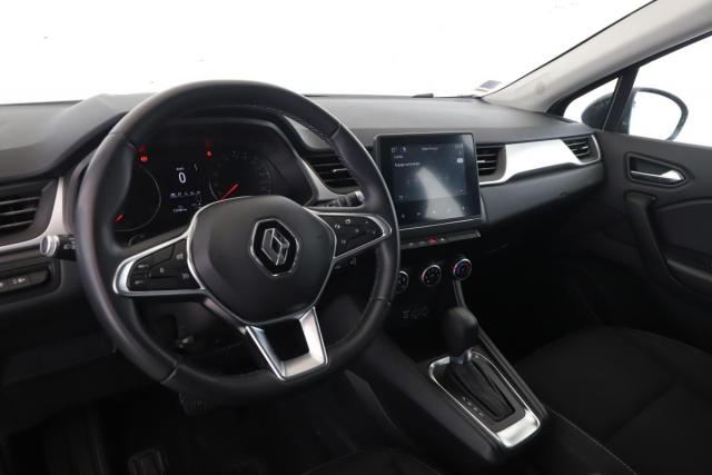 Renault Captur image 8