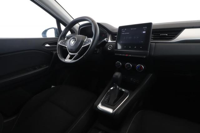 Renault Captur image 1