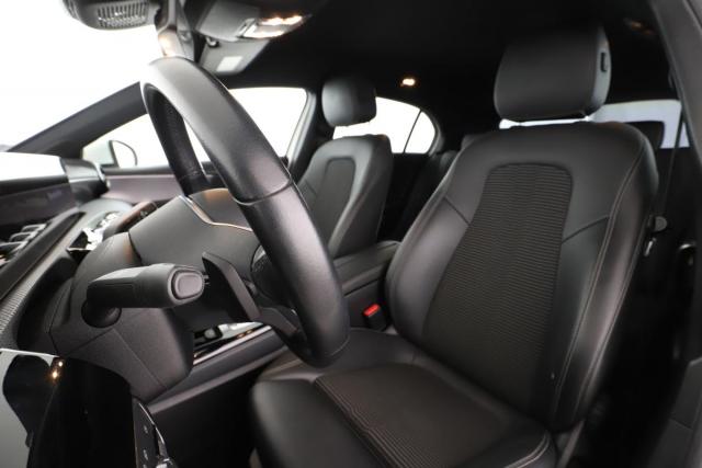 Mercedes Benz Classe A image 8