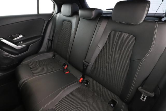 Mercedes Benz Classe A image 2