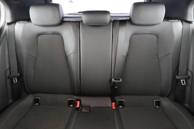 Mercedes Benz Classe A image 7