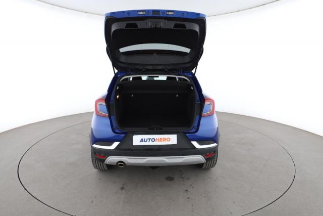 Renault Captur image 4