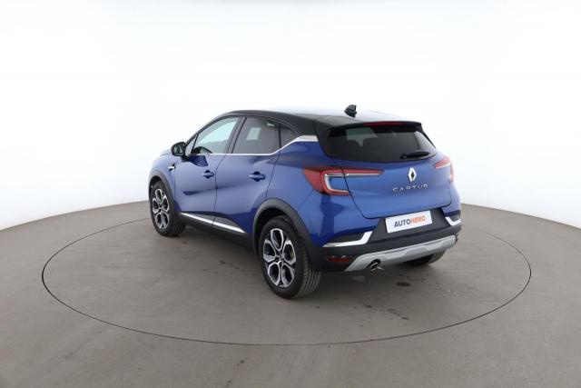 Renault Captur image 3